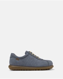 Camper - Pelotas Ariel