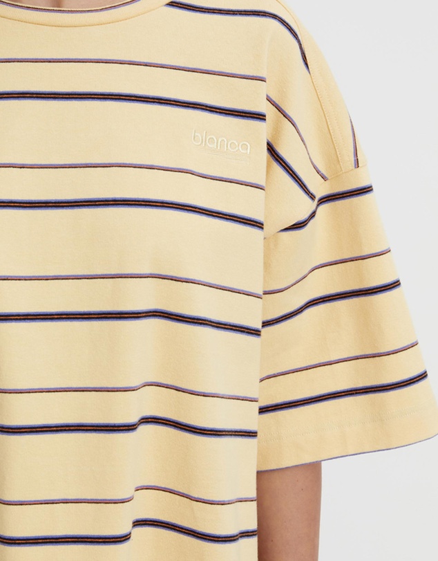 Blanca - Aerin Tee