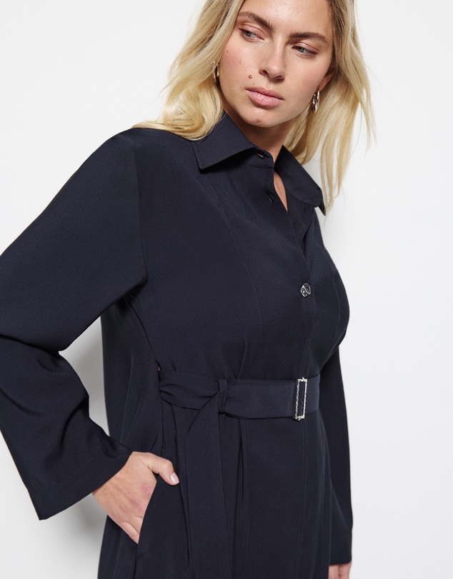 Commonry - Elena Dress