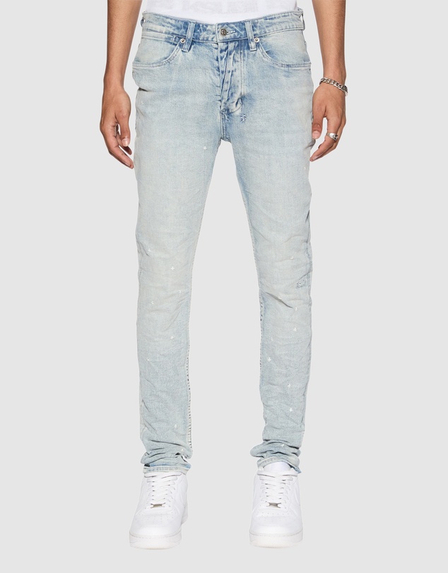 Ksubi - Van Winkle Legacy Plus