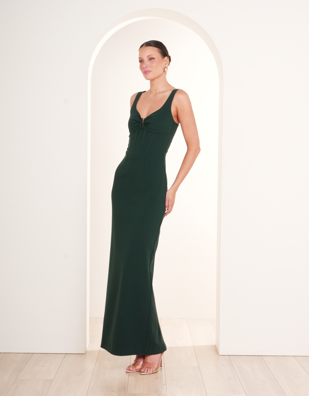 Pilgrim - Elinor Sleeveless Gown