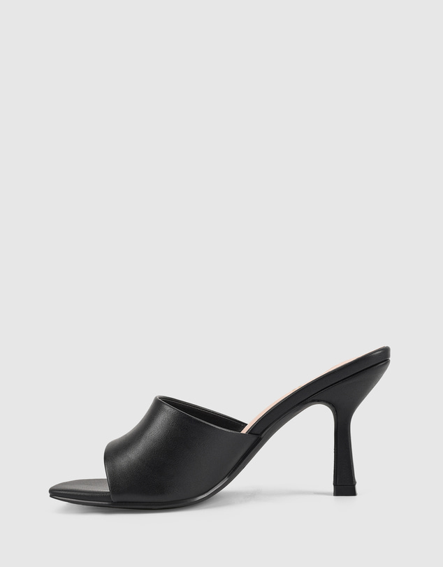 Verali - Petracca Heeled Mules
