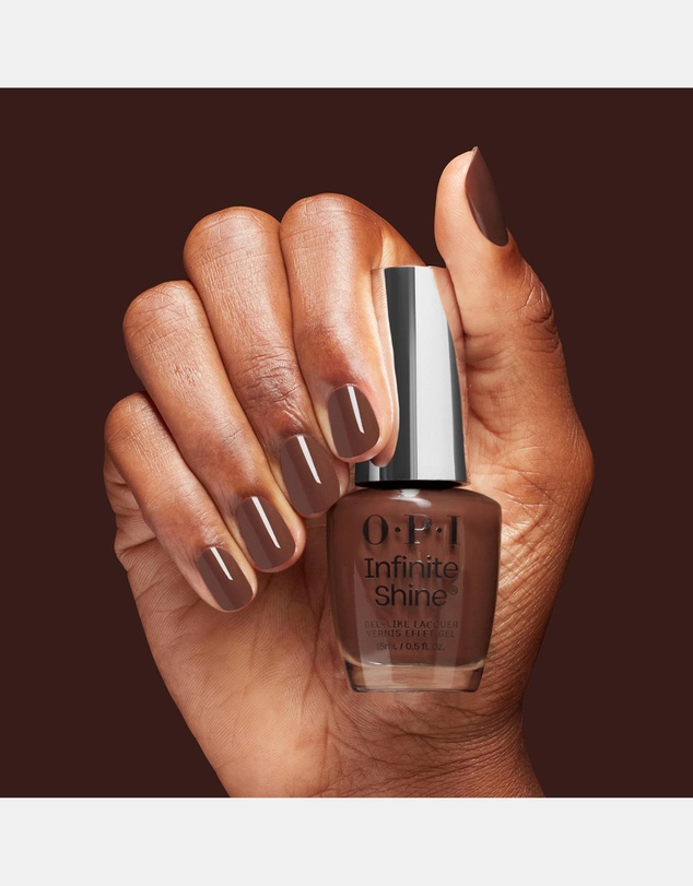 O.P.I - Infinite Shine Lip Hot Liner 15Ml