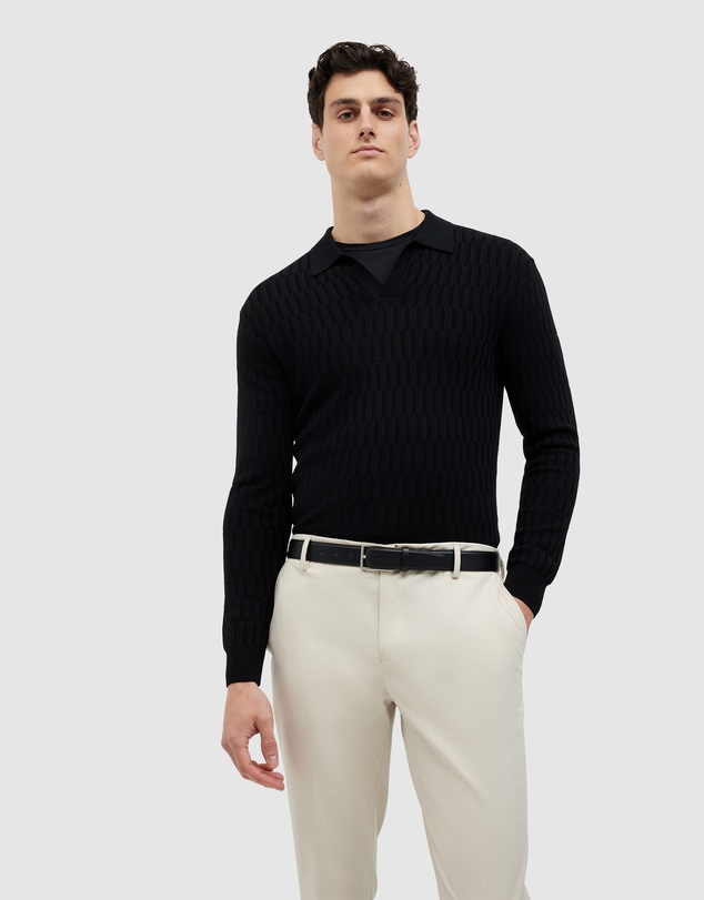 Politix - Otis Trophy Knit