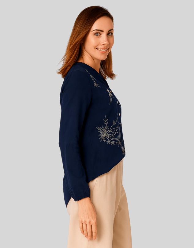 KAJA Clothing - Tiffany Top