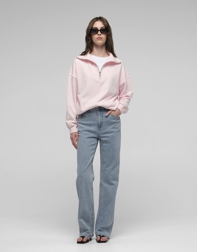 JACANDMOOKI - Gigi Sweatshirt
