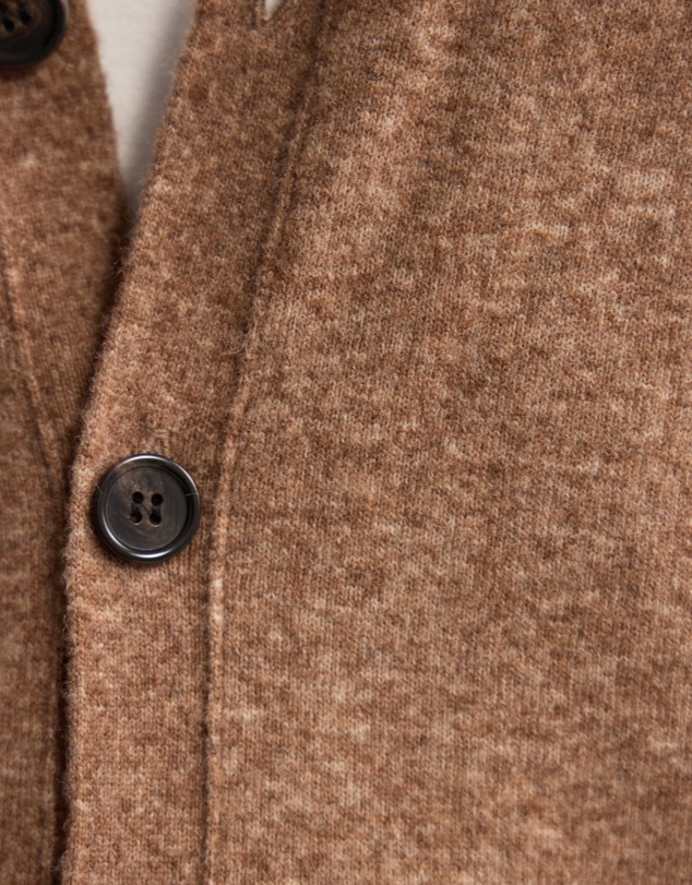 Oxford - Leopold Cardigan