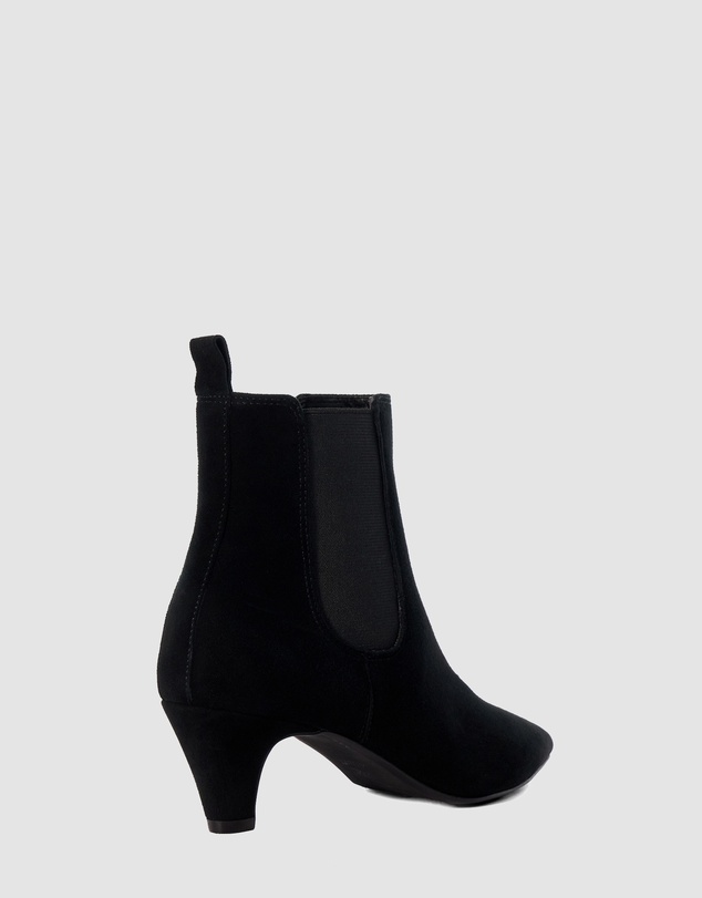Dune London - Obvious - Black