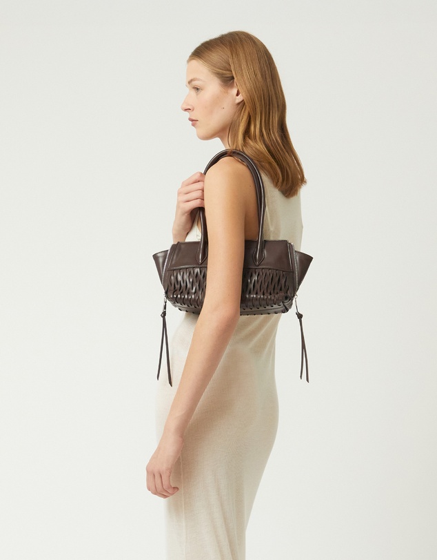Brie Leon - Faye Mini Tote