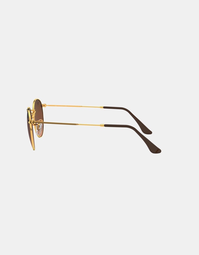 Ray-Ban - Round Metal RB3447