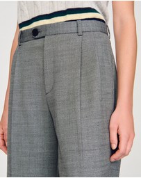 Sandro - Dylan Pants
