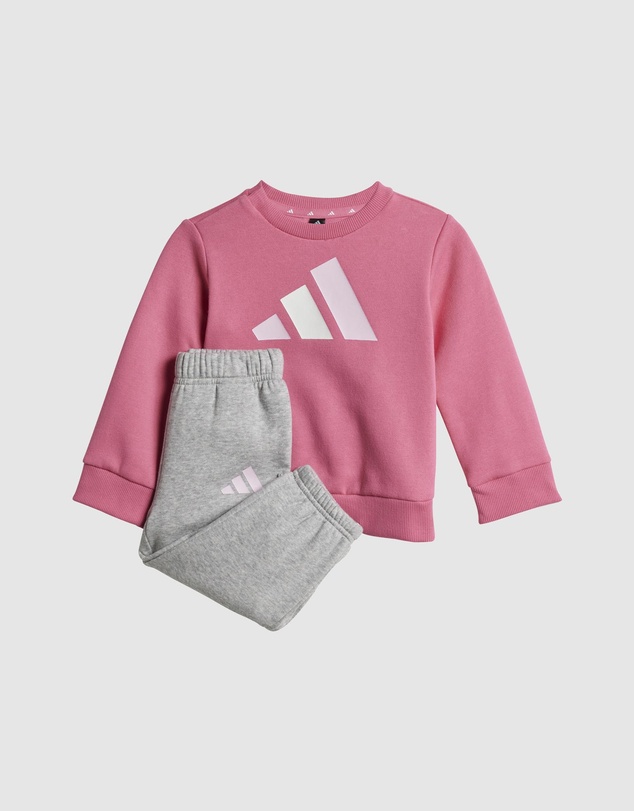 adidas Sportswear - Essentials Joggers Set - Babies-Kids