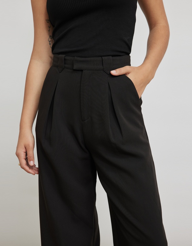 TOJHA - Henley Trouser