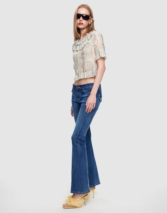 Lioness - Mary-Kate Jeans