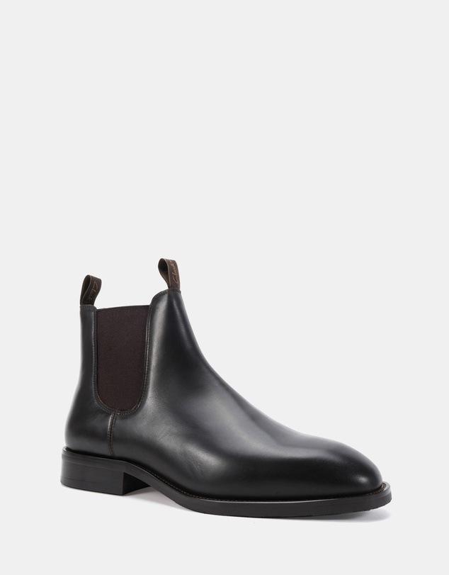 Clarks - Ranger Dark Brown