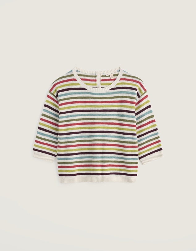 Seasalt - Knavock Jumper
