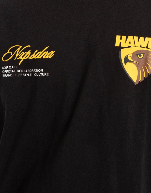 Nena & Pasadena - Hawthorn Season Tee
