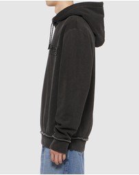 Onitsuka Tiger - Sweat Hoodie