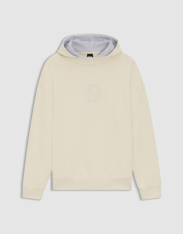 BOSS - Stevens Hoodie