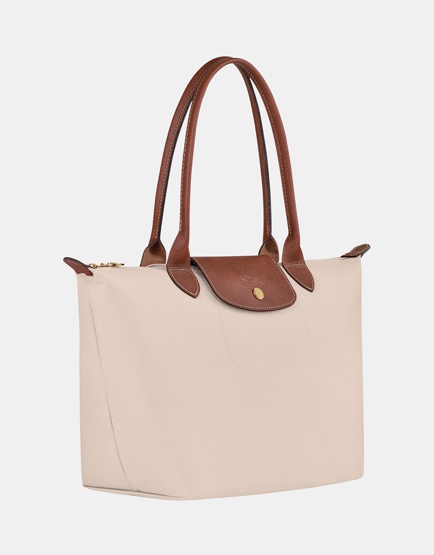 Longchamp - Le Pliage Original Canvas Tote Bag - Medium