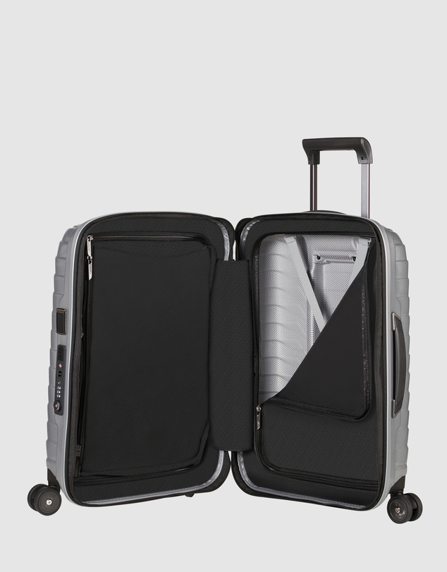 Samsonite - Proxis Spinner 55cm EXP