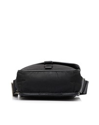 Pre-Loved by Azura Reborn - Pre-Loved Tessuto Buckle Messenger Bag