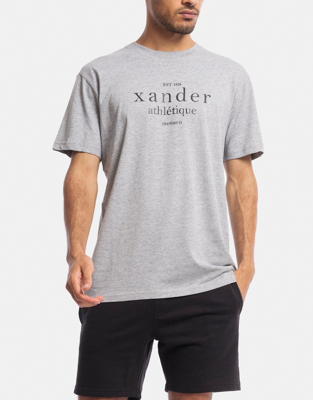 Xander - Athletique Tee