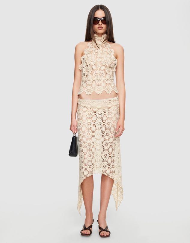 Lioness - Trophy Midi Skirt