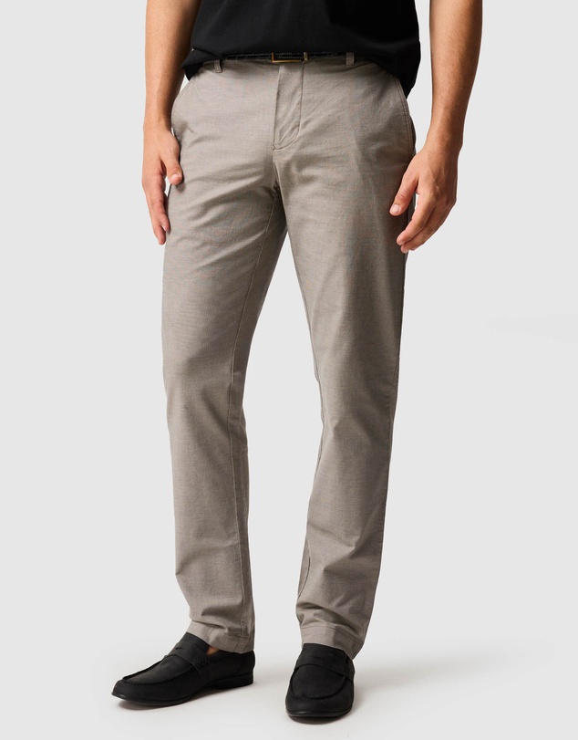 Rodd & Gunn - Gunn Chino Straight Pant