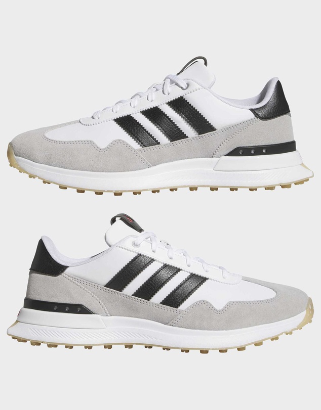 adidas Performance - S2G 26 TEXTILE SPIKELESS GOLF SHOES Unisex