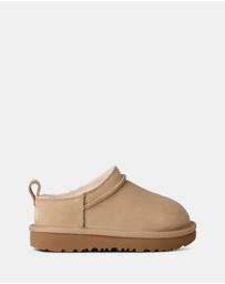UGG - Classic Micro - Babies-Kids