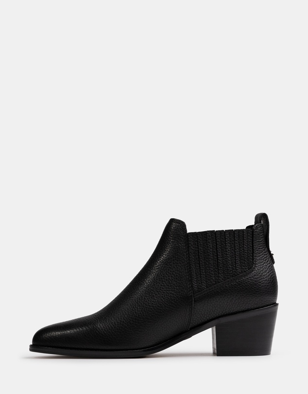 Wittner - Jassie Leather Ankle boots