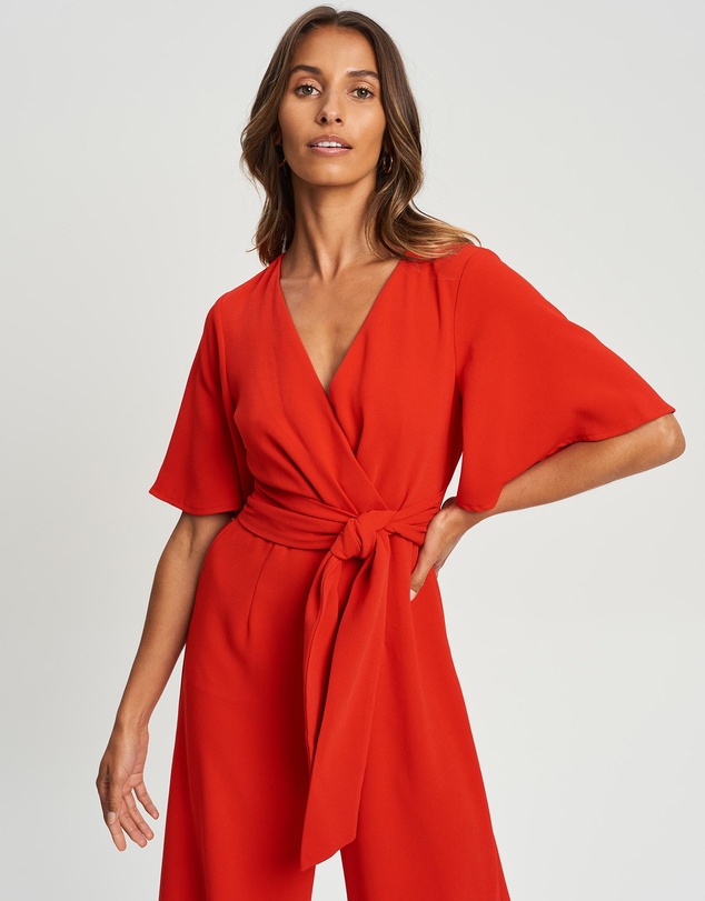 Tussah - Carin Jumpsuit