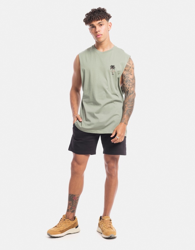 Vacancy Co - Tropical Tank