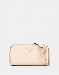 GUESS - Daryna Status Crossbody Bag