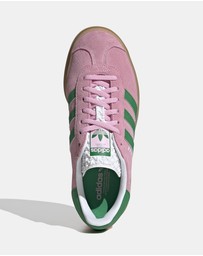 adidas Originals - Gazelle Bold - Women's