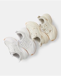 Keds - Cross City Trainer
