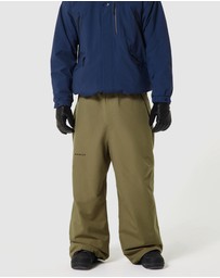 Oakley - Channel Shell Snow Pants