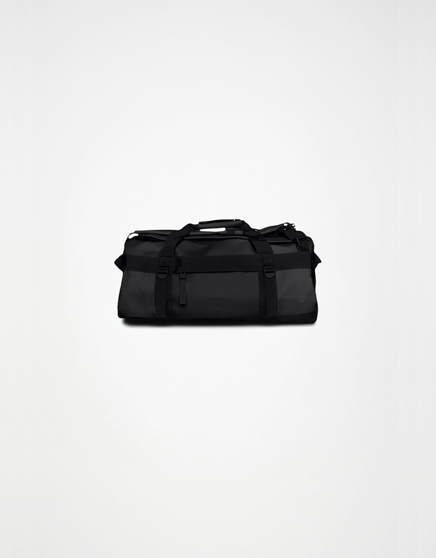 RAINS - Texel Duffel Bag Black