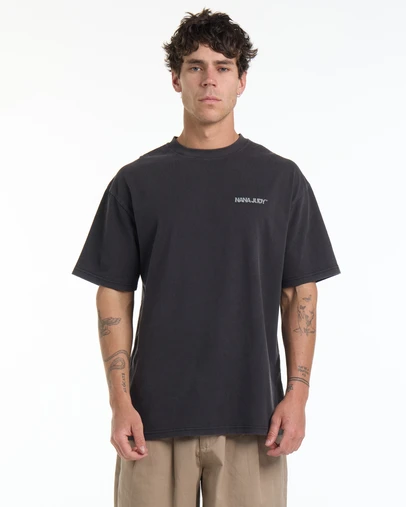 Nana Judy - Monaco T-shirt