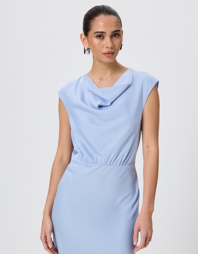 Tussah - Santina Midi Dress