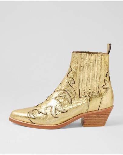 GOLD