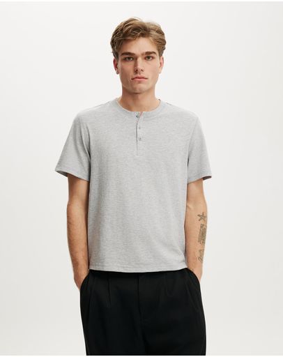 GREY MARLE