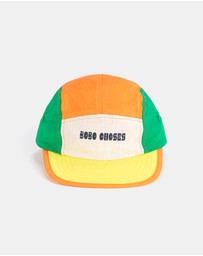 Bobo Choses - Colour Block Techni - Kids-Teens