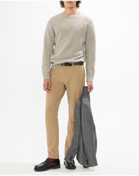 Marcs - Drew Ponte Chino Pants