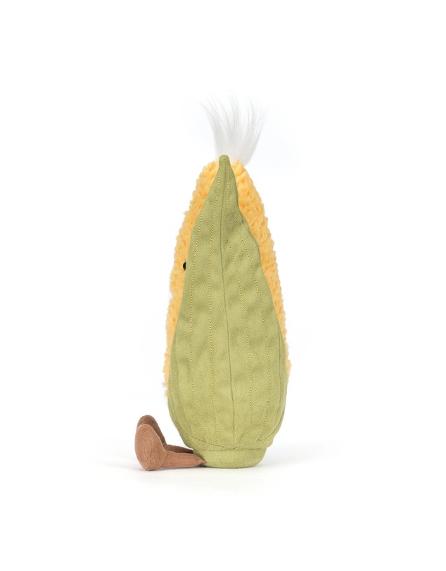 Jellycat - Amuseables Sweetcorn