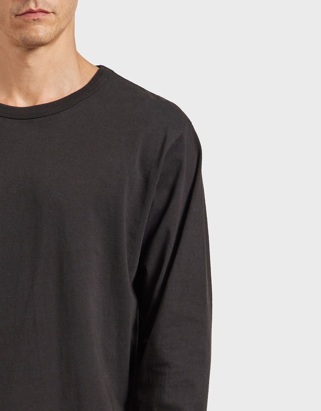 Academy Brand - Mac Long Sleeve Tee