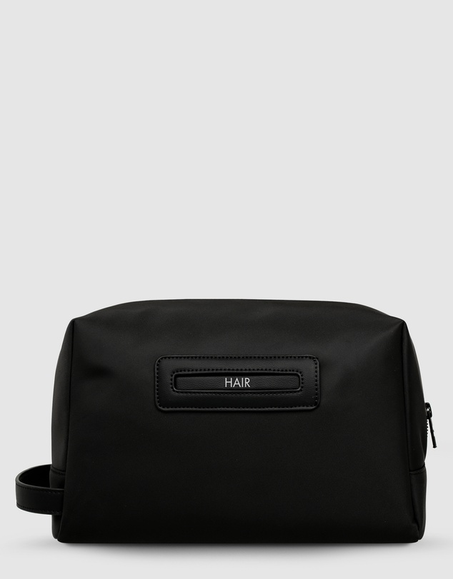 Status Anxiety - Hunter Toiletry Bag - Large