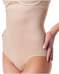 Spanx - THINSTINCTS 2.0-High-Waisted Brief