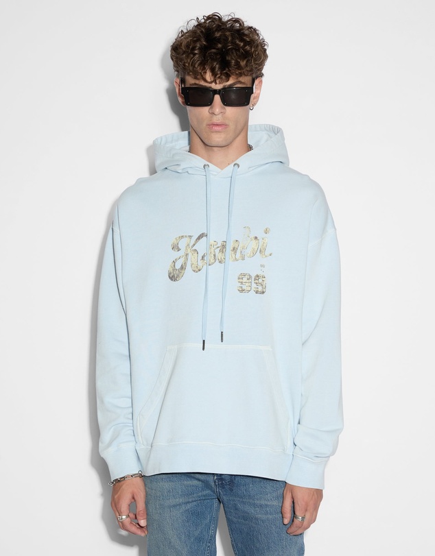 Ksubi - Clubhouse Biggie Hoodie Shallows